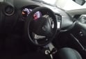 Autos - Nissan Versa Advance 2019 Nafta 8500Km - En Venta