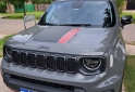 Camionetas - Jeep RENEGADE TRAILHAWK 2023 Nafta 27000Km - En Venta