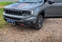 Camionetas - Jeep RENEGADE TRAILHAWK 2023 Nafta 27000Km - En Venta