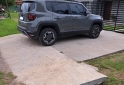Camionetas - Jeep RENEGADE TRAILHAWK 2023 Nafta 27000Km - En Venta