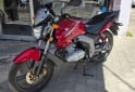 Motos - Suzuki 125 2024 Nafta 7000Km - En Venta