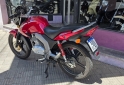 Motos - Suzuki 125 2024 Nafta 7000Km - En Venta