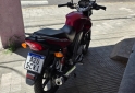 Motos - Suzuki 125 2024 Nafta 7000Km - En Venta