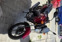 Motos - Suzuki 125 2024 Nafta 7000Km - En Venta