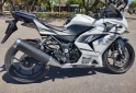 Motos - Kawasaki 250 2012 Nafta 24800Km - En Venta