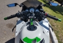 Motos - Kawasaki 250 2012 Nafta 24800Km - En Venta