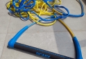 Deportes Náuticos - Tabla Wakeboard Ronix Vault (Usado) - En Venta