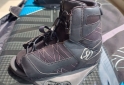 Deportes Náuticos - Tabla Wakeboard Ronix Vault (Usado) - En Venta