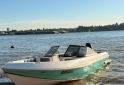 Embarcaciones - Lancha Nativo 590 Open con motor 70hp 2T, 2021, impecable - En Venta