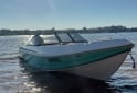 Embarcaciones - Lancha Nativo 590 Open con motor 70hp 2T, 2021, impecable - En Venta