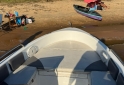 Embarcaciones - Lancha Nativo 590 Open con motor 70hp 2T, 2021, impecable - En Venta
