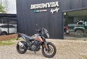 Motos - Ktm 390 ADVENTURE 2025 Nafta 0Km - En Venta