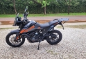Motos - Ktm 390 ADVENTURE 2025 Nafta 0Km - En Venta