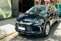 Autos - Chevrolet Tracker LTZ 1.2 AT 2021 Nafta 100000Km - En Venta