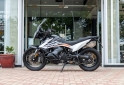 Motos - Ktm 790 ADVENTURE 2021 Nafta 29000Km - En Venta