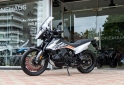 Motos - Ktm 790 ADVENTURE 2021 Nafta 29000Km - En Venta
