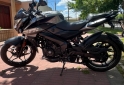 Motos - Bajaj Rouser NS200 2023 Nafta 2500Km - En Venta