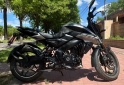 Motos - Bajaj Rouser NS200 2023 Nafta 2500Km - En Venta