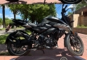 Motos - Bajaj Rouser NS200 2023 Nafta 2500Km - En Venta