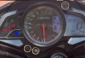 Motos - Bajaj Rouser NS200 2023 Nafta 2500Km - En Venta