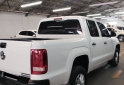 Camionetas - Volkswagen AMAROK TRENDLINE 4X2 2023 Diesel 33000Km - En Venta