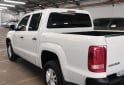 Camionetas - Volkswagen AMAROK TRENDLINE 4X2 2023 Diesel 33000Km - En Venta