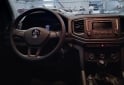 Camionetas - Volkswagen AMAROK TRENDLINE 4X2 2023 Diesel 33000Km - En Venta