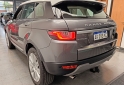 Camionetas - Land Rover Range Rover EVOQUE 2.0T 2016 Nafta  - En Venta