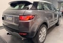 Camionetas - Land Rover Range Rover EVOQUE 2.0T 2016 Nafta  - En Venta