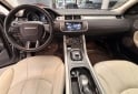 Camionetas - Land Rover Range Rover EVOQUE 2.0T 2016 Nafta  - En Venta