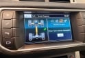 Camionetas - Land Rover Range Rover EVOQUE 2.0T 2016 Nafta  - En Venta