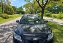 Autos - Chevrolet Prisma Joy+ 2017 Nafta 140000Km - En Venta