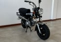 Motos - Mondial Dax 70 2025 Nafta 600Km - En Venta