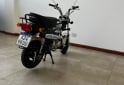 Motos - Mondial Dax 70 2025 Nafta 600Km - En Venta