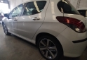 Autos - Peugeot 308 Allure PACK  1.6 16v 2018 Nafta  - En Venta