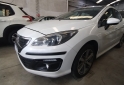 Autos - Peugeot 308 Allure PACK  1.6 16v 2018 Nafta  - En Venta