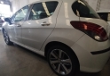 Autos - Peugeot 308 Allure PACK  1.6 16v 2018 Nafta  - En Venta