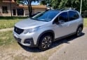 Autos - Peugeot 2008 feline 1.6 no thp 2021 Nafta 19000Km - En Venta