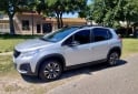 Autos - Peugeot 2008 feline 1.6 no thp 2021 Nafta 19000Km - En Venta