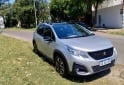 Autos - Peugeot 2008 feline 1.6 no thp 2021 Nafta 19000Km - En Venta