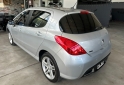 Autos - Peugeot 308 FELINE 2.0 NAFTA 2015 Nafta 84617Km - En Venta