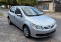 Autos - Volkswagen Gol Trend 2010 GNC 200000Km - En Venta