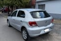 Autos - Volkswagen Gol Trend 2010 GNC 200000Km - En Venta
