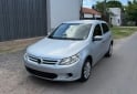 Autos - Volkswagen Gol Trend 2010 GNC 200000Km - En Venta