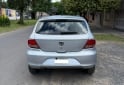 Autos - Volkswagen Gol Trend 2010 GNC 200000Km - En Venta