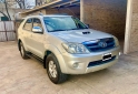 Camionetas - Toyota Sw4 Srv 4x4 2005 Diesel 359500Km - En Venta