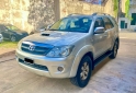 Camionetas - Toyota Sw4 Srv 4x4 2005 Diesel 359500Km - En Venta
