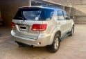Camionetas - Toyota Sw4 Srv 4x4 2005 Diesel 359500Km - En Venta