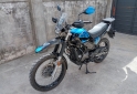 Motos - Hero Xpulse 200cc 2024 Nafta 2500Km - En Venta