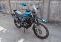 Motos - Hero Xpulse 200cc 2024 Nafta 2500Km - En Venta